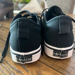 Adidas Nizza shoes